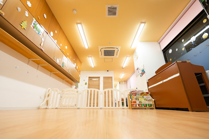 園内施設イメージ